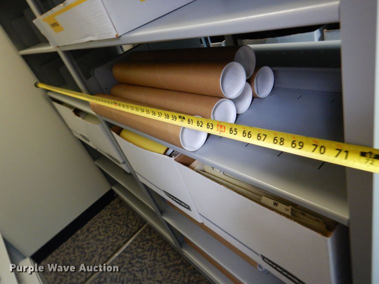 image for item KD9960 Storage rack system