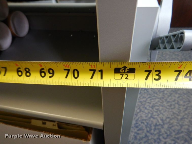 image for item KD9960 Storage rack system