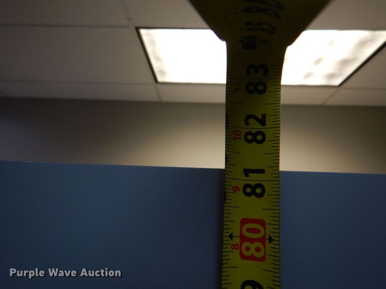 image for item KD9960 Storage rack system