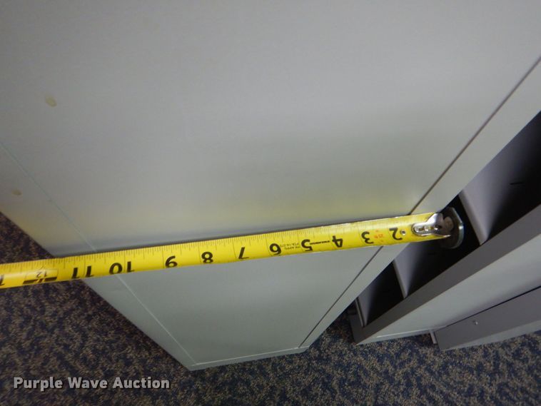 image for item KD9960 Storage rack system