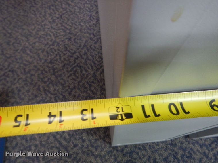 image for item KD9960 Storage rack system