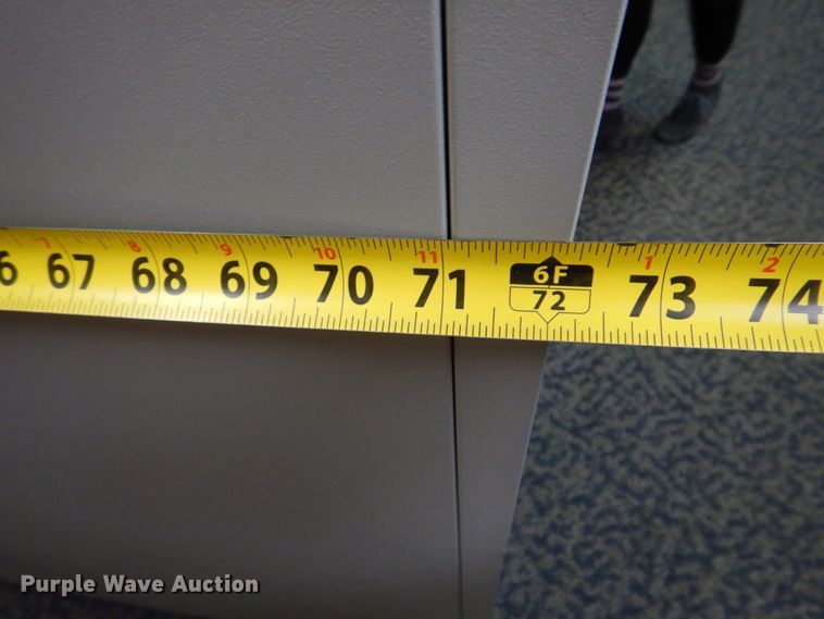 image for item KD9960 Storage rack system