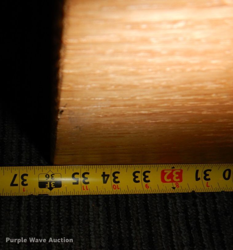 image for item KD9964 Twin bed frame