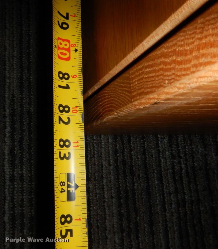 image for item KD9964 Twin bed frame