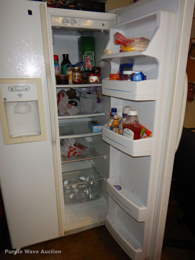 image for item KD9966 Appliances