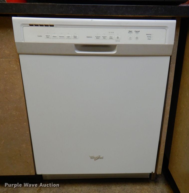 image for item KD9966 Appliances