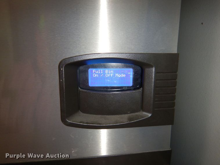 image for item KD9966 Appliances