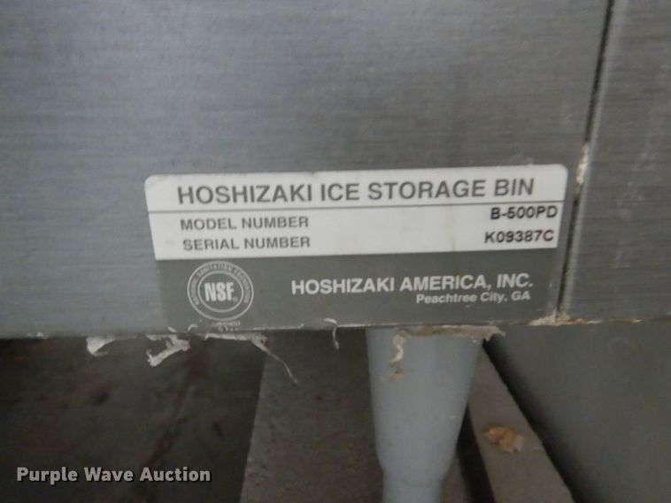 image for item KD9966 Appliances