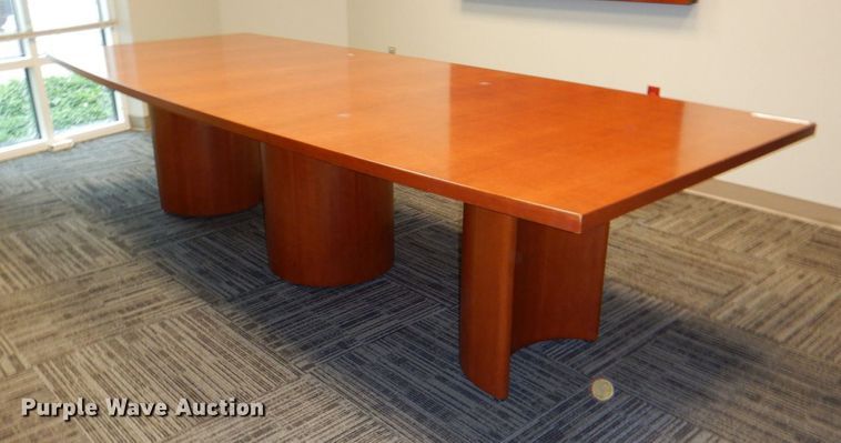 image for item KD9969 Conference table