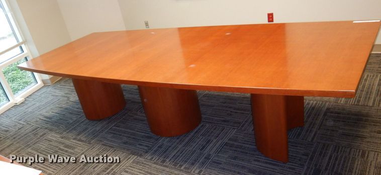 image for item KD9969 Conference table