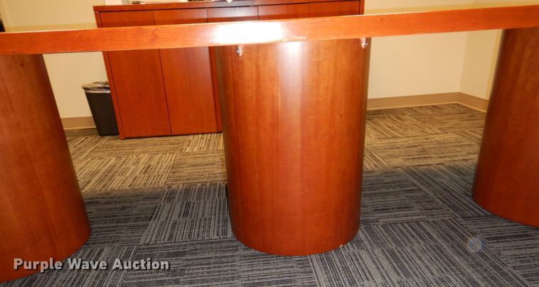 image for item KD9969 Conference table