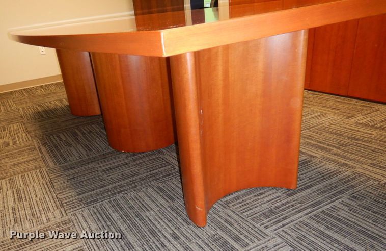 image for item KD9969 Conference table