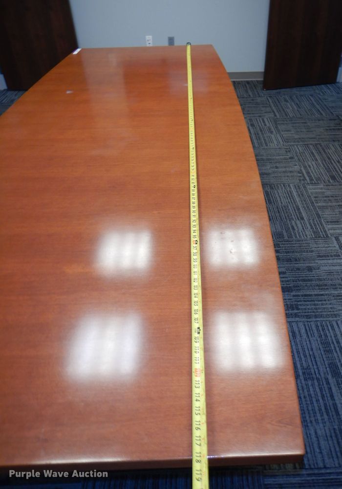 image for item KD9969 Conference table