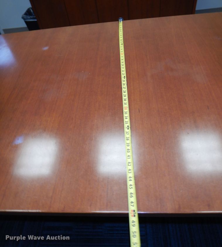 image for item KD9969 Conference table