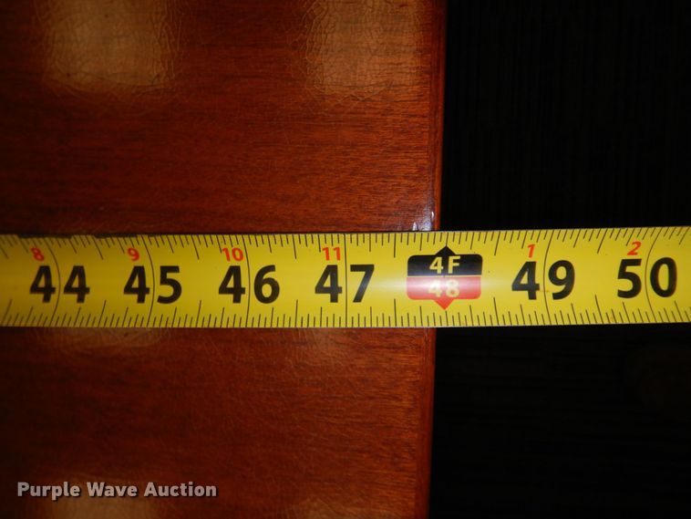 image for item KD9969 Conference table