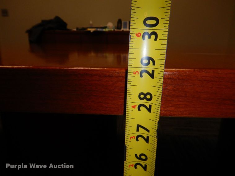 image for item KD9969 Conference table