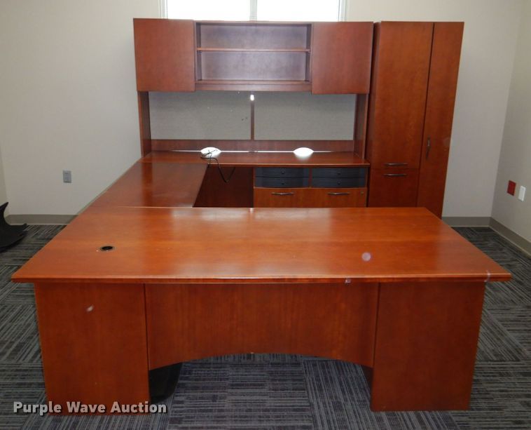 image for item KD9971 Desk