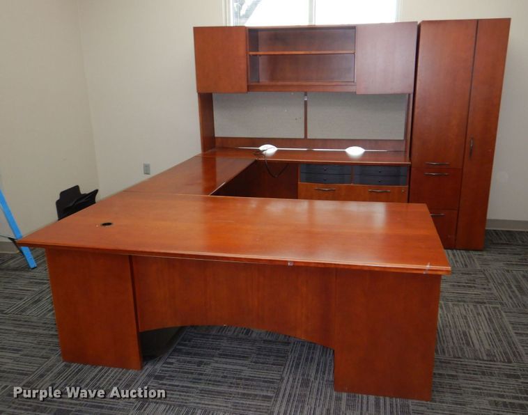 image for item KD9971 Desk