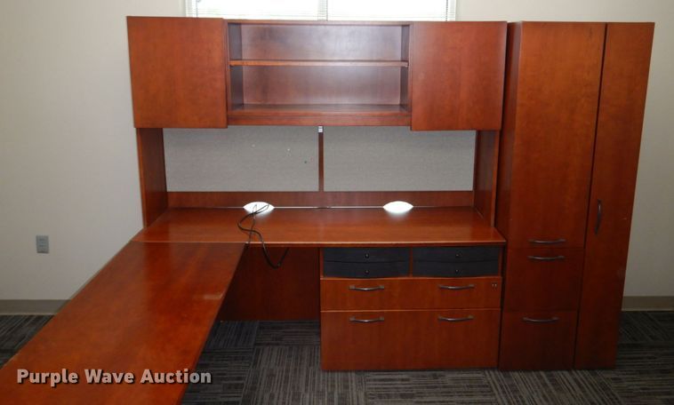 image for item KD9971 Desk