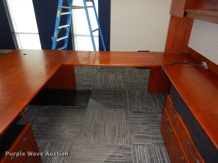 image for item KD9971 Desk