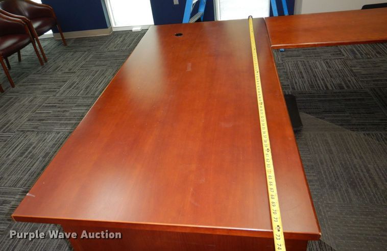 image for item KD9971 Desk