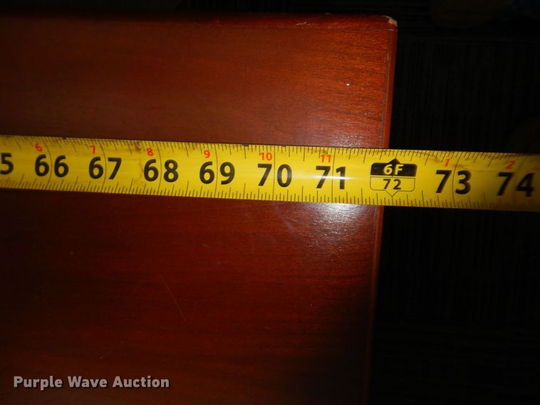 image for item KD9971 Desk