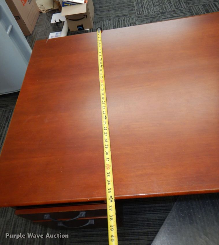 image for item KD9971 Desk