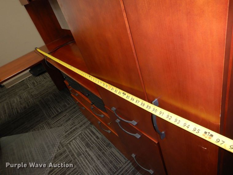 image for item KD9971 Desk