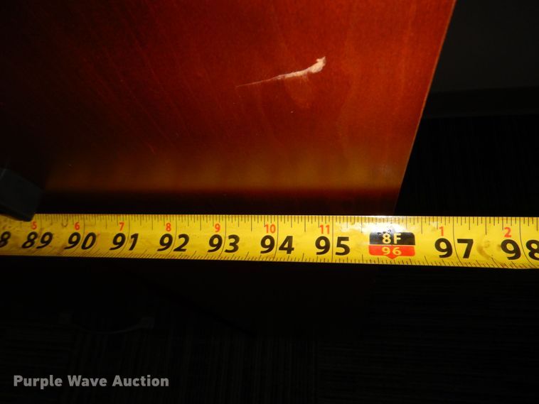 image for item KD9971 Desk