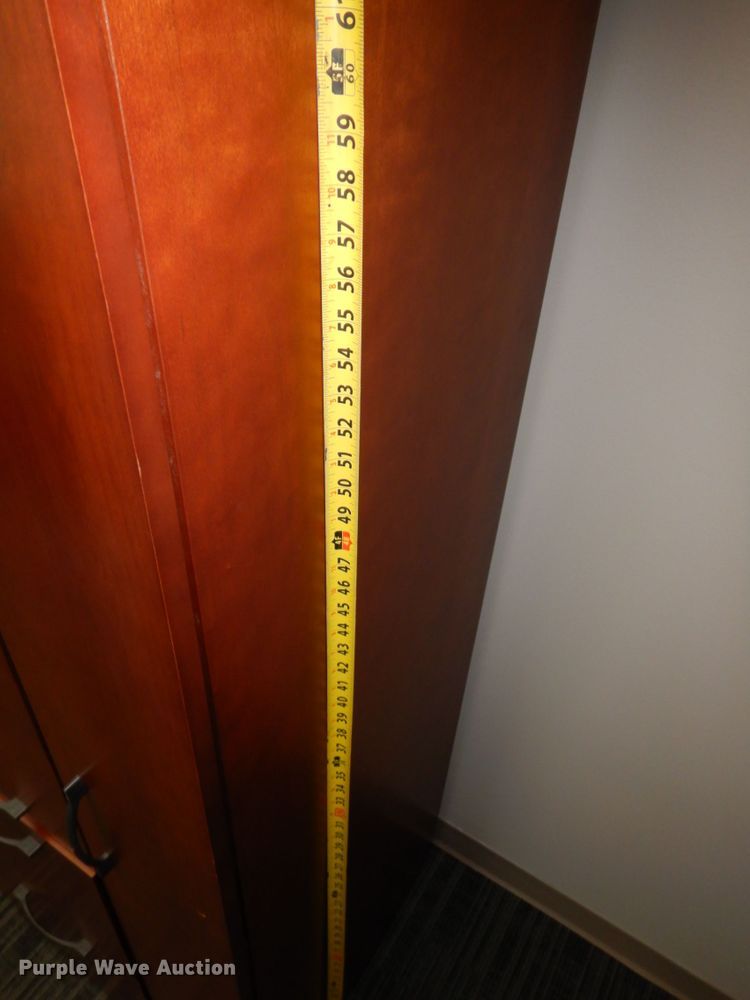 image for item KD9971 Desk