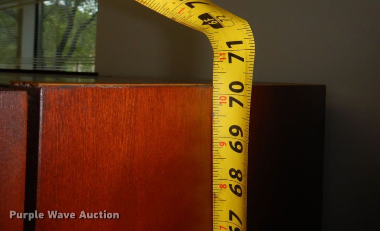 image for item KD9971 Desk