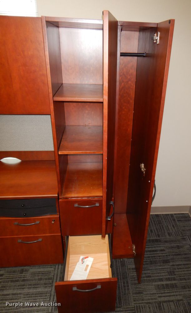 image for item KD9971 Desk