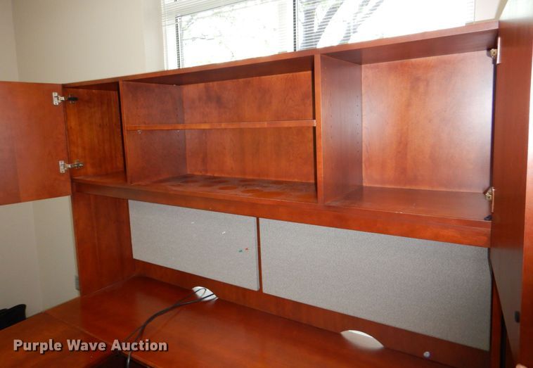 image for item KD9971 Desk