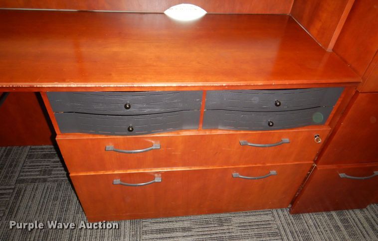 image for item KD9971 Desk