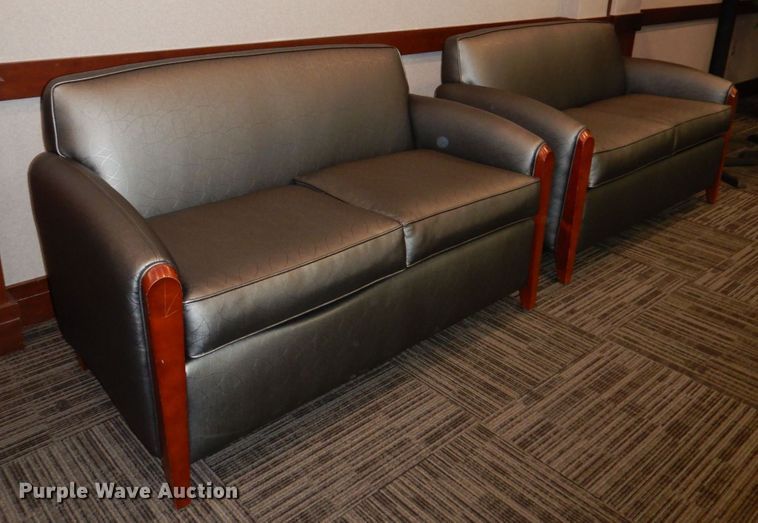 image for item KD9974 (2) couches