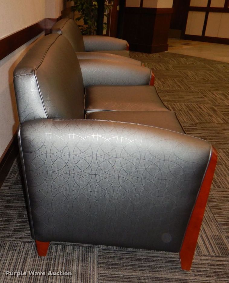 image for item KD9974 (2) couches