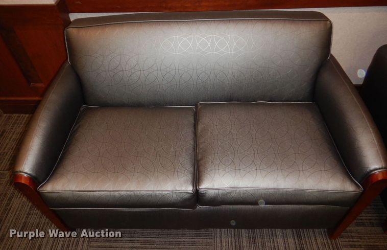 image for item KD9974 (2) couches