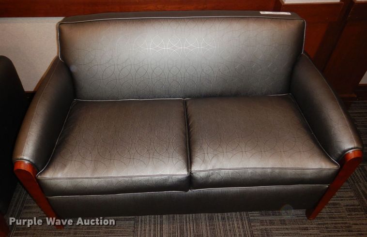 image for item KD9974 (2) couches