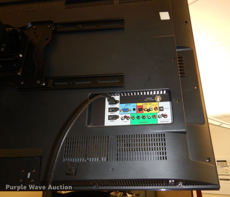 image for item KD9978 (9) televisions