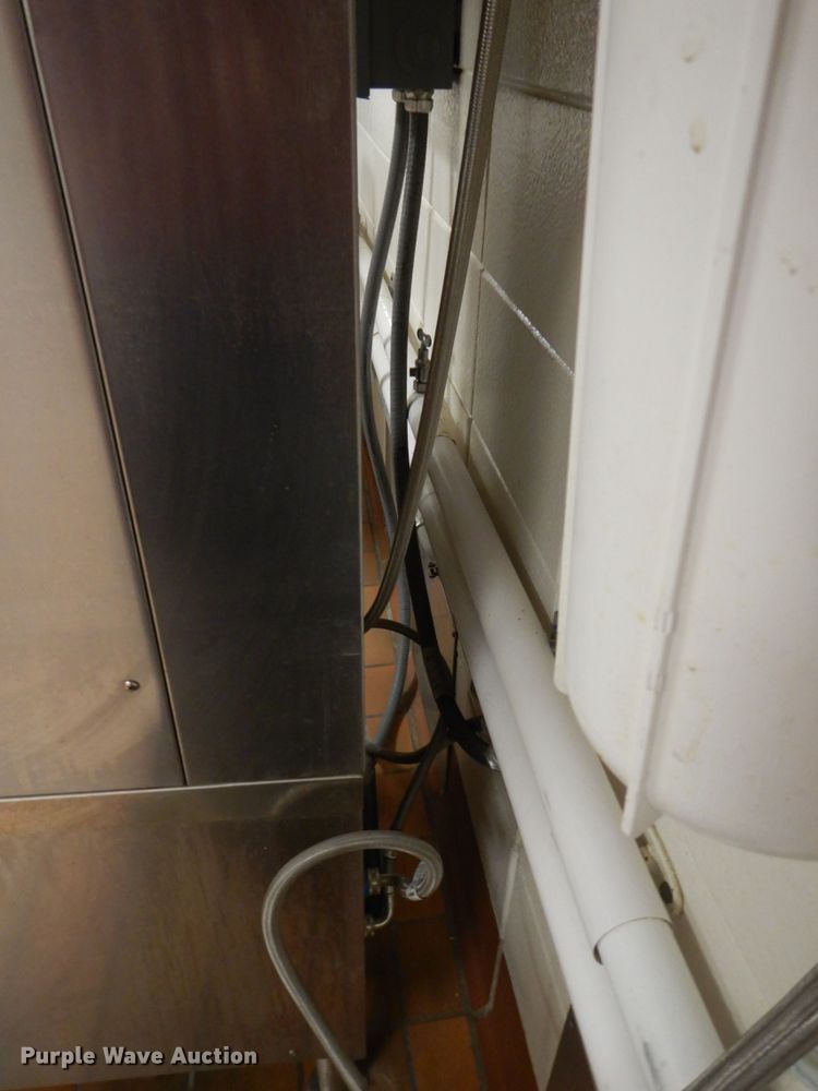 image for item KD9992 Vulcan C24EA10  steamer