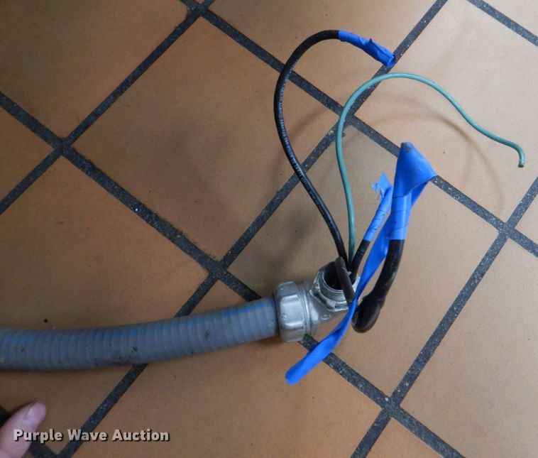 image for item KD9993 Toastmaster  oven