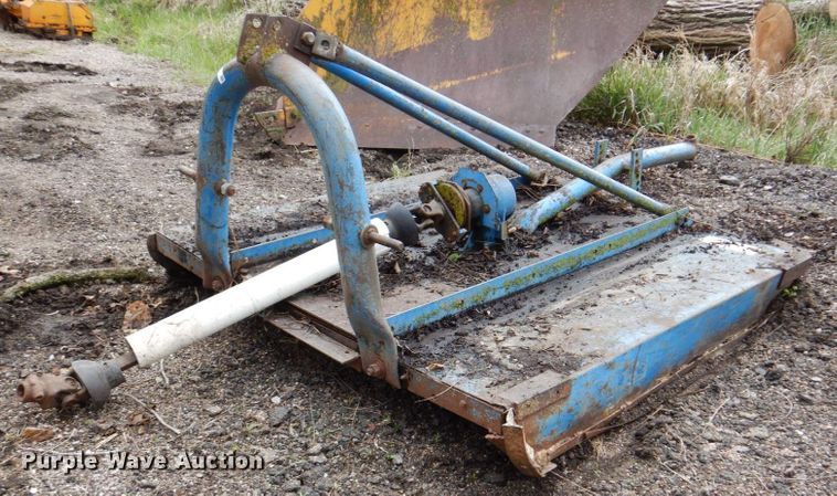 image for item KE9006 Ford  rotary mower