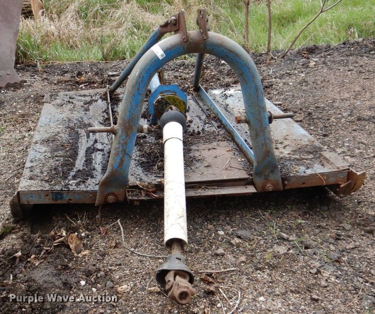 image for item KE9006 Ford  rotary mower