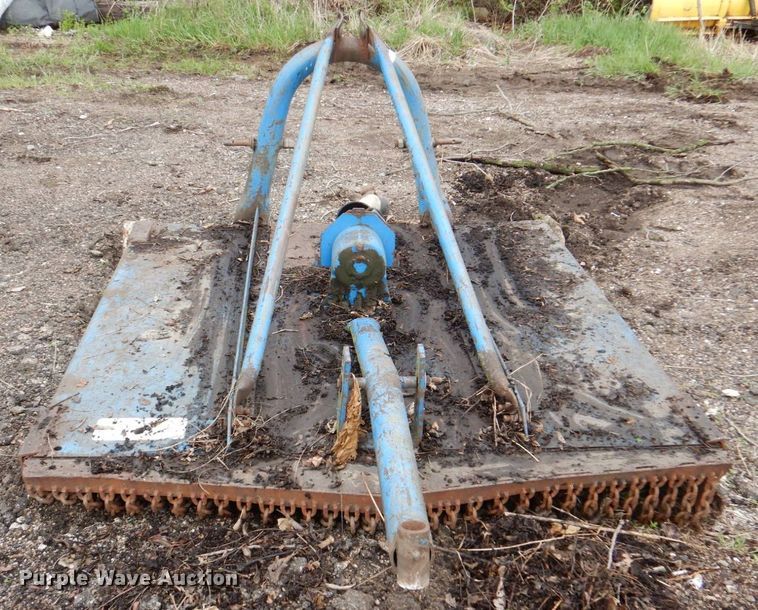 image for item KE9006 Ford  rotary mower