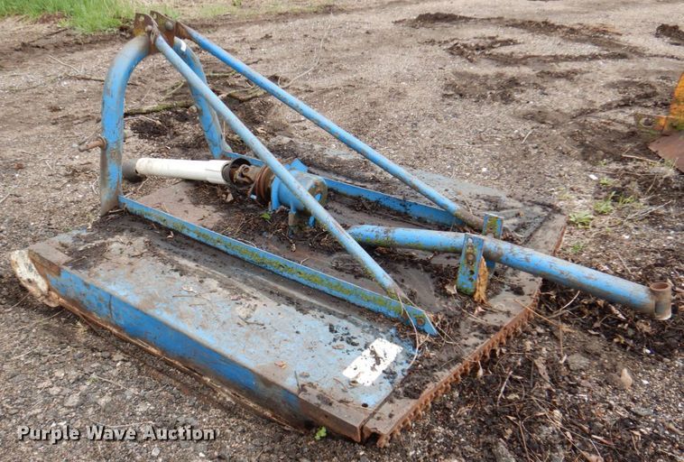 image for item KE9006 Ford  rotary mower