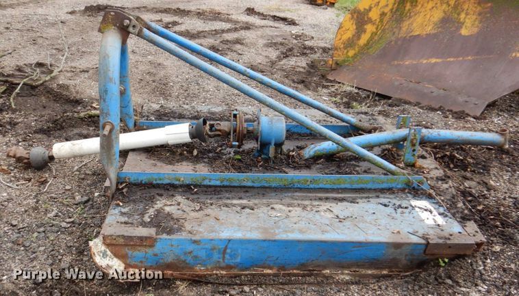 image for item KE9006 Ford  rotary mower