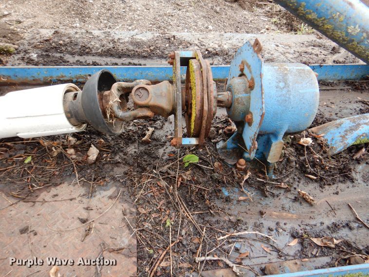 image for item KE9006 Ford  rotary mower