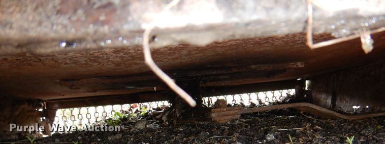 image for item KE9006 Ford  rotary mower