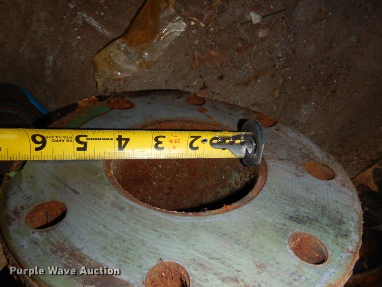 image for item KE9007 (3) waste water pumps