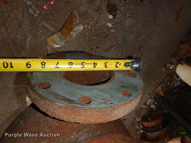 image for item KE9007 (3) waste water pumps